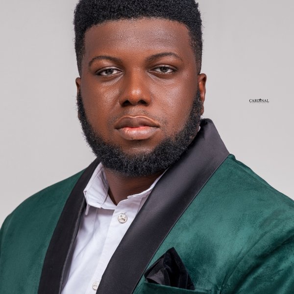 Chidera Godson (Dr. Eze)